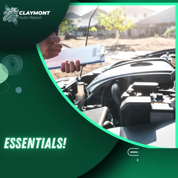 Claymont Auto Repair - photo 2