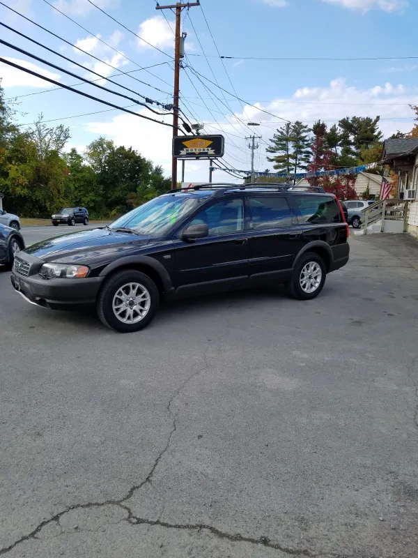 L & M Motors Inc. - photo 4