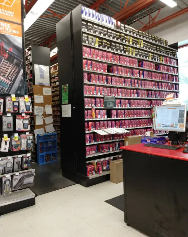 AutoZone Auto Parts - photo 4