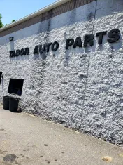 Berrodin Parts