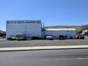 R & Q Parts and Machine Inc.