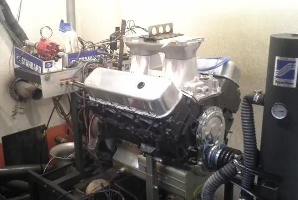 R & Q Parts and Machine Inc. - photo 2