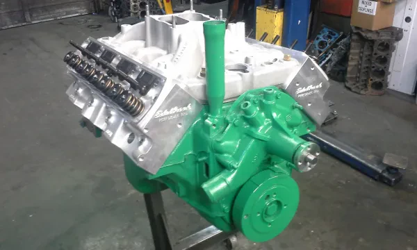 R & Q Parts and Machine Inc. - photo 3