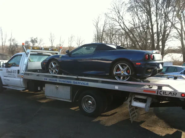 Oceanside Auto LLC - photo 4