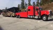 All Peachtree Towing