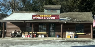 Bailey's Wine & Liquor