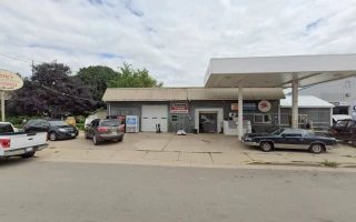 Larry's Towing LLC