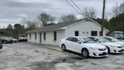 Eagle Towing Inc