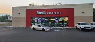 O'Reilly Auto Parts