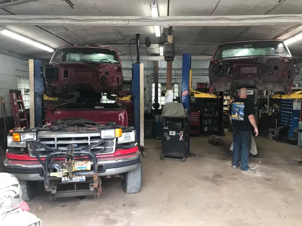 A & N AUTOMOTIVE LLC - photo 2