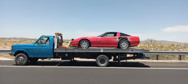 Wellton Towing - photo 2