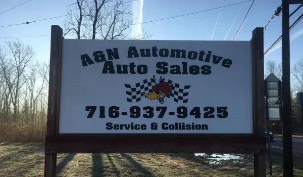 A & N AUTOMOTIVE LLC - photo 3