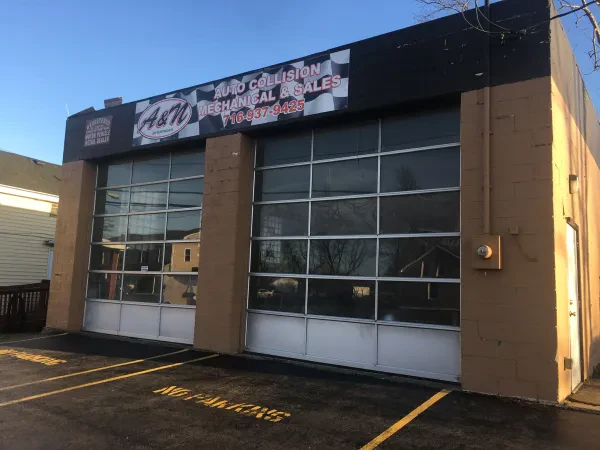 A & N AUTOMOTIVE LLC - photo 4