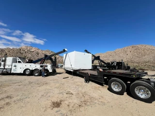 EXIT 42 Towing
