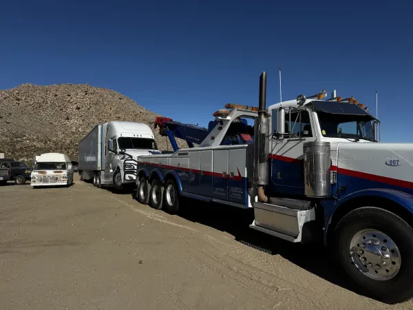 EXIT 42 Towing - photo 2