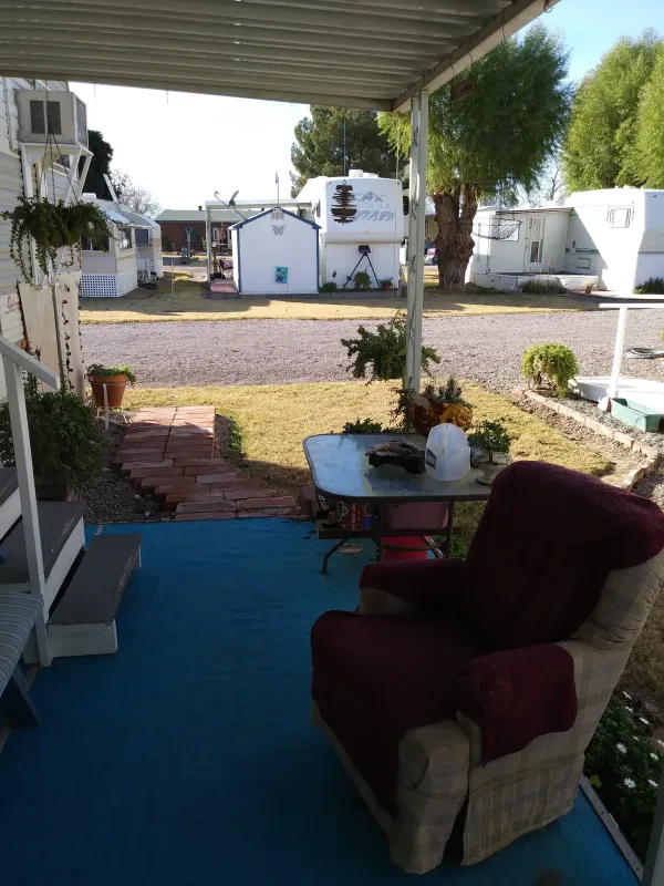 Green Acres RV Park - photo 2