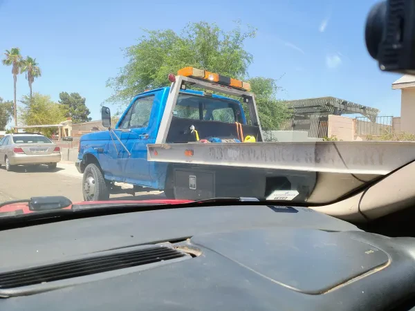 Wellton Towing - photo 4