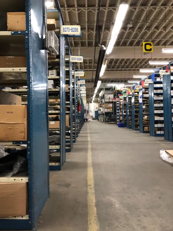 Gabrielli Volvo & Isuzu Truck Sales & Service, Fairview New Jersey - photo 3