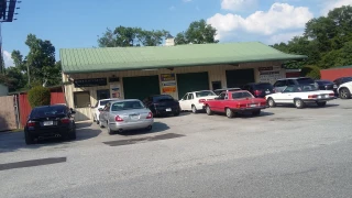 Roberts Automotive