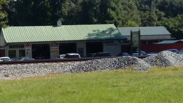 Roberts Automotive - photo 2
