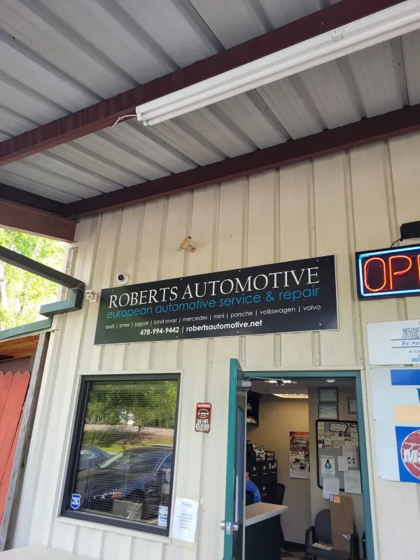 Roberts Automotive - photo 3