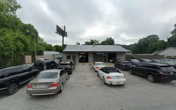 Roberts Automotive - photo 4