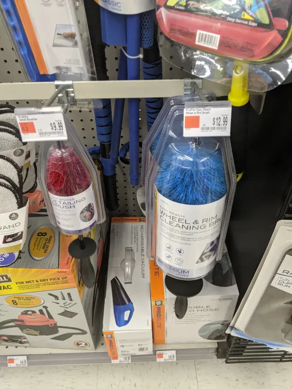 AutoZone Auto Parts - photo 4