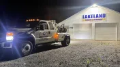 Lakeland Towing & Recovery