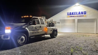 Lakeland Towing & Recovery