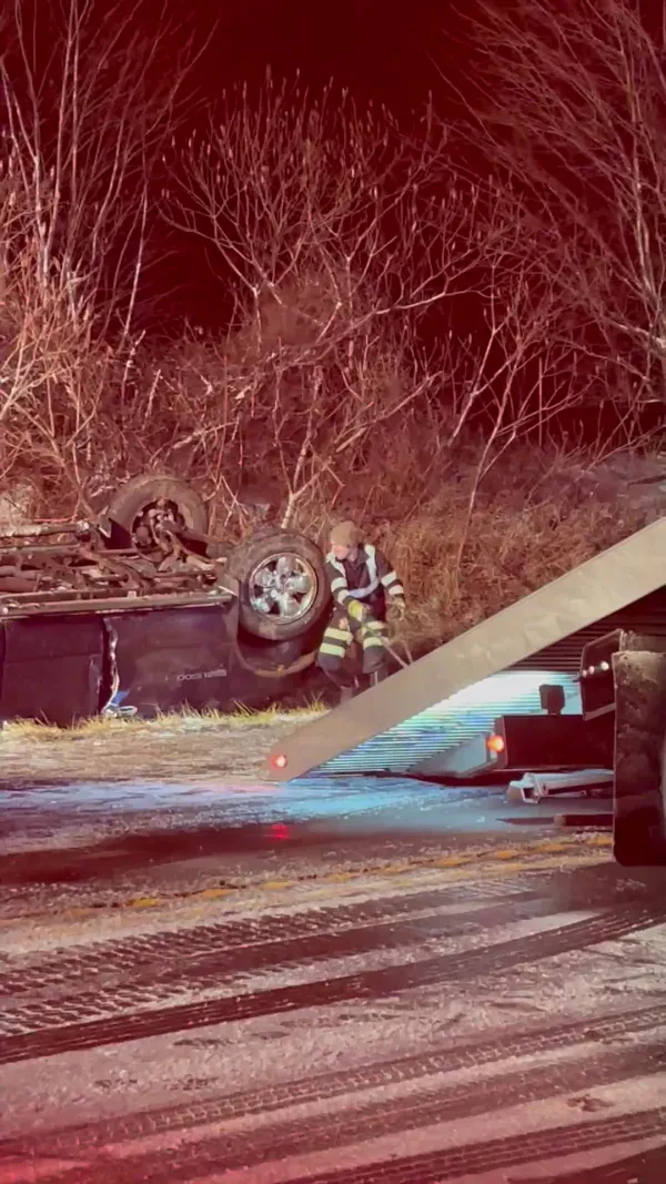 Lakeland Towing & Recovery - photo 2