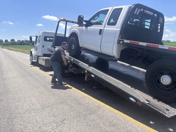 Lakeland Towing & Recovery - photo 3