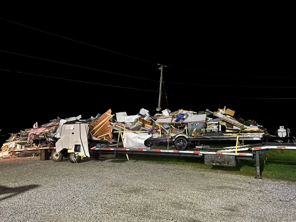 Lakeland Towing & Recovery - photo 4