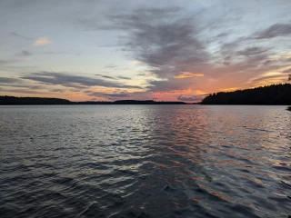 Tomhannock Reservoir