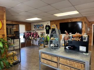 Shelby Shores Storage & Marine