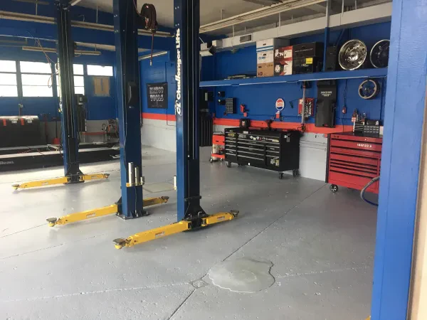 Killingly Service Center - photo 3