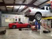 Rivera Transmissions