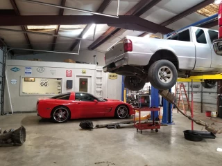 Rivera Transmissions