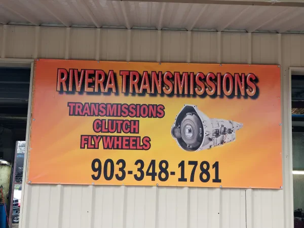 Rivera Transmissions - photo 2