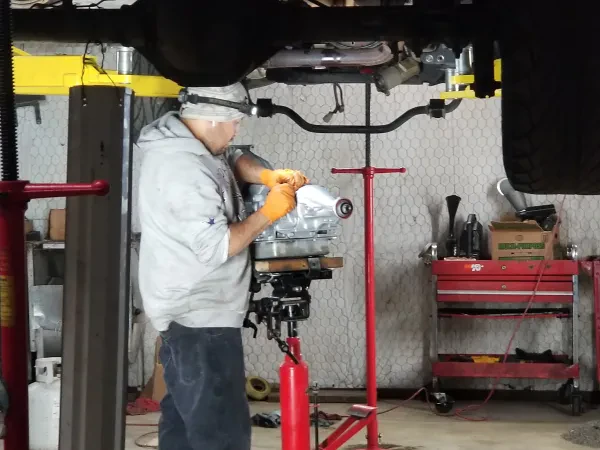 Rivera Transmissions - photo 3