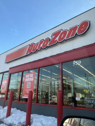 AutoZone Auto Parts