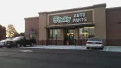 O'Reilly Auto Parts