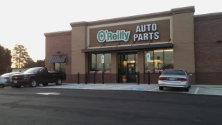 O'Reilly Auto Parts