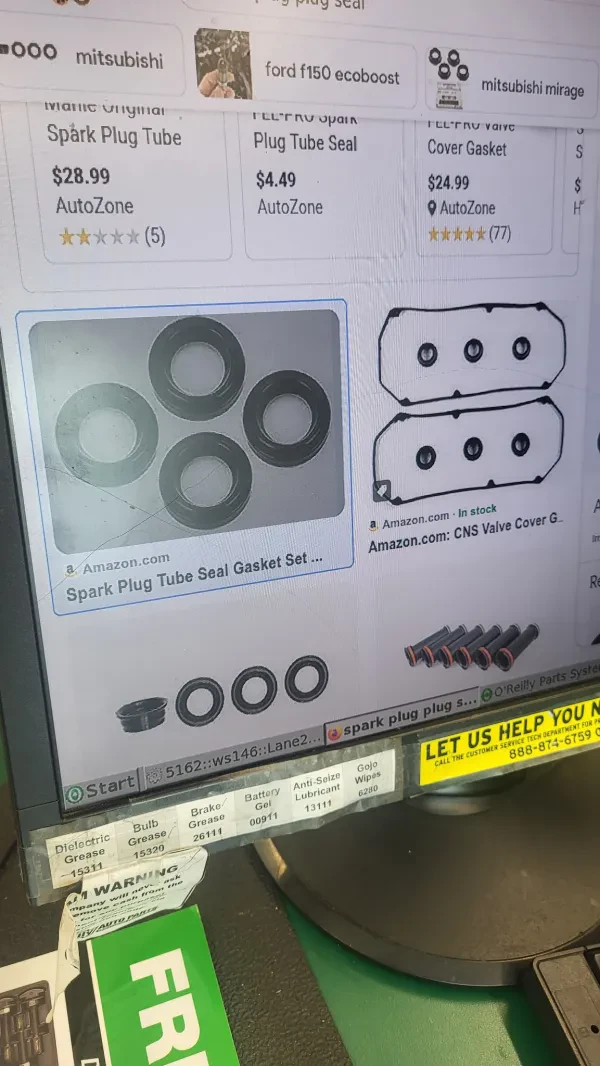 O'Reilly Auto Parts - photo 3