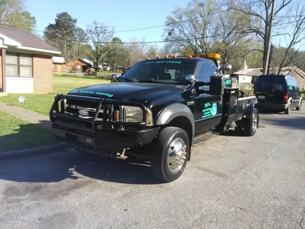 No Limits Towing & Roadside Services - photo 2