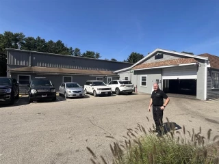 Bennett Tire & Service