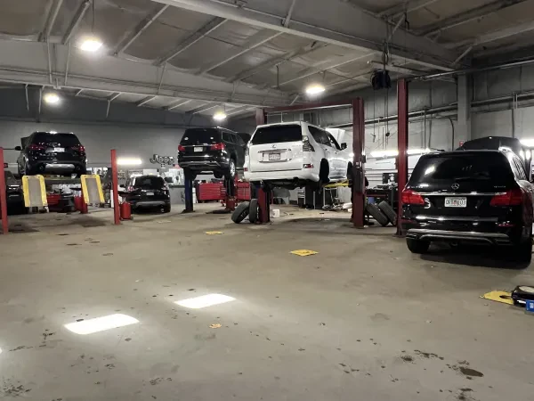 Bennett Tire & Service - photo 2