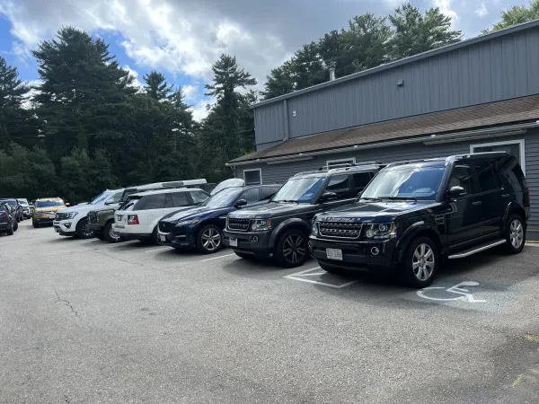 Bennett Tire & Service - photo 3