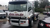 Artistic Auto Body