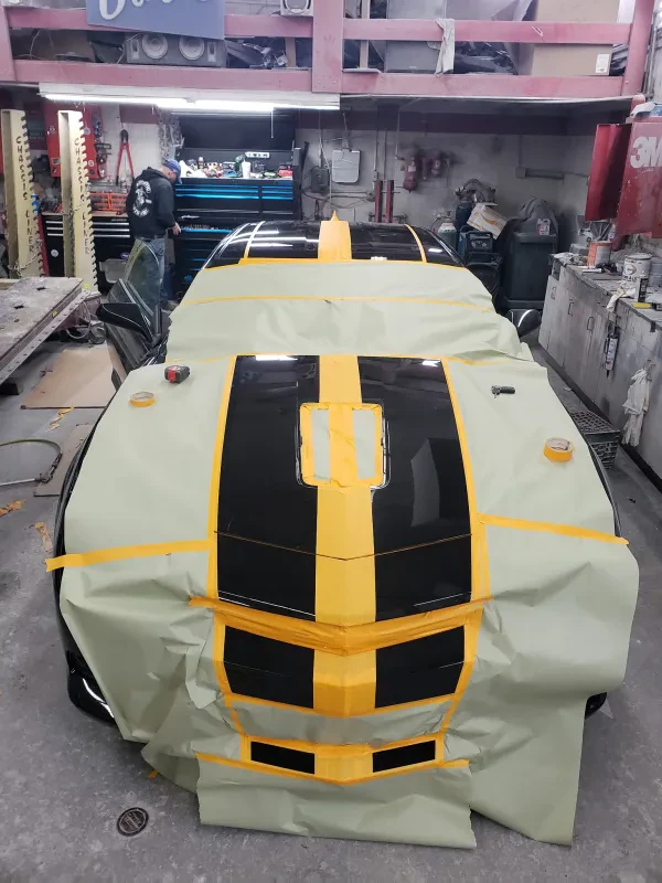 Artistic Auto Body - photo 3