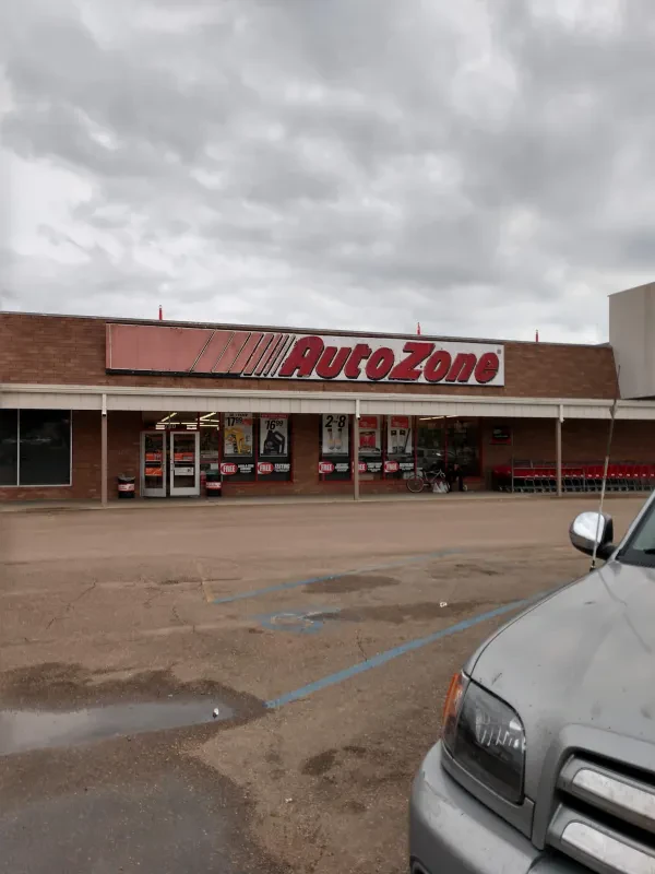 AutoZone Auto Parts - photo 4